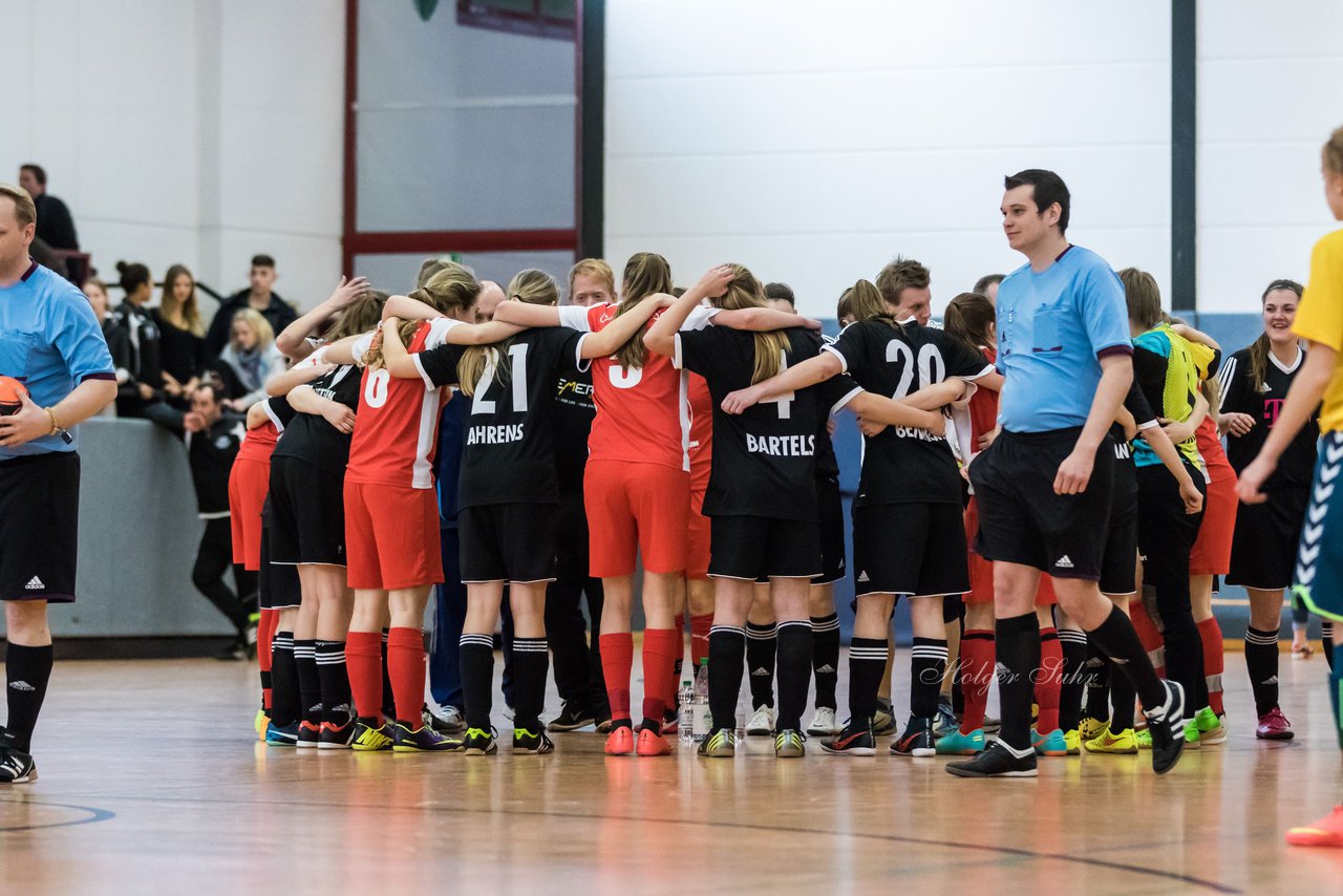 Bild 644 - Norddeutschen Futsalmeisterschaften : Sieger: Osnabrcker SC